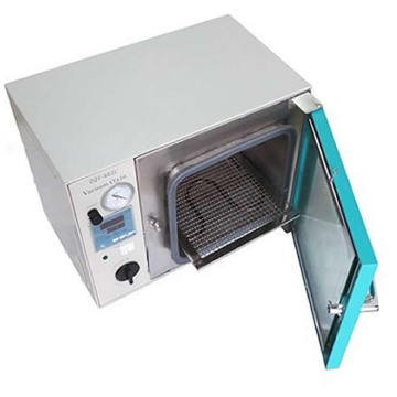 Horno de vacío industrial DZF-6020